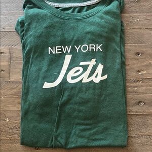 New York Jets Green T-Shirt
